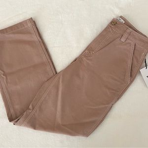 TNA Aritzia Greenwich pant